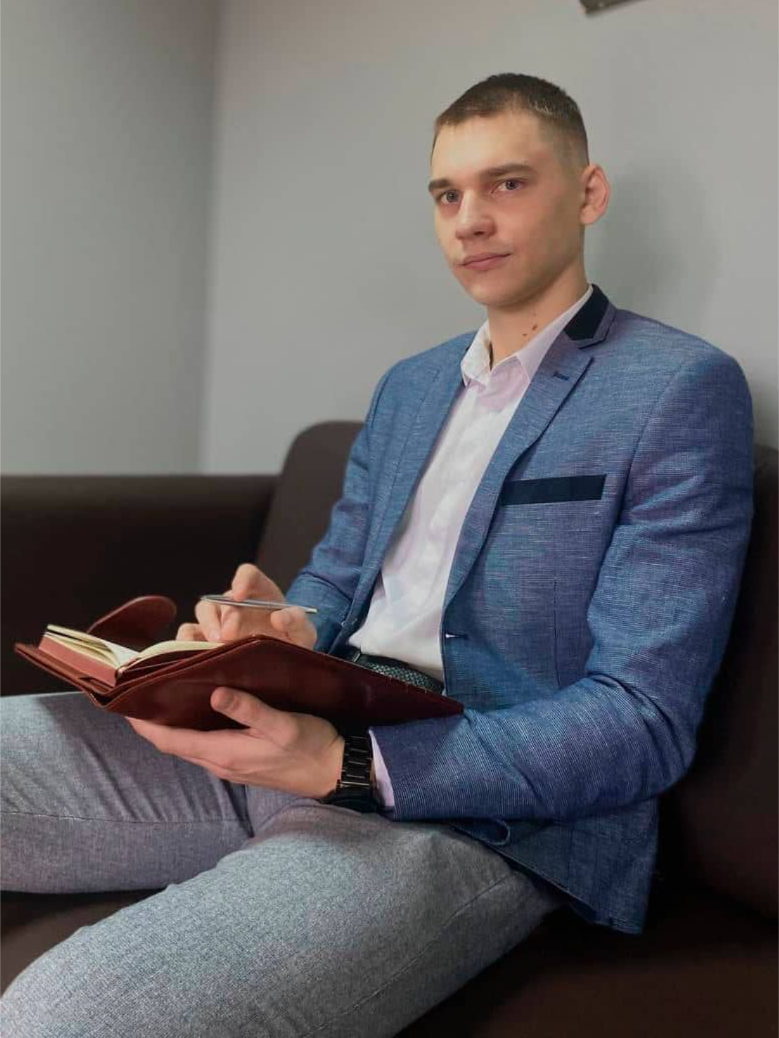 Евгений Григоренко