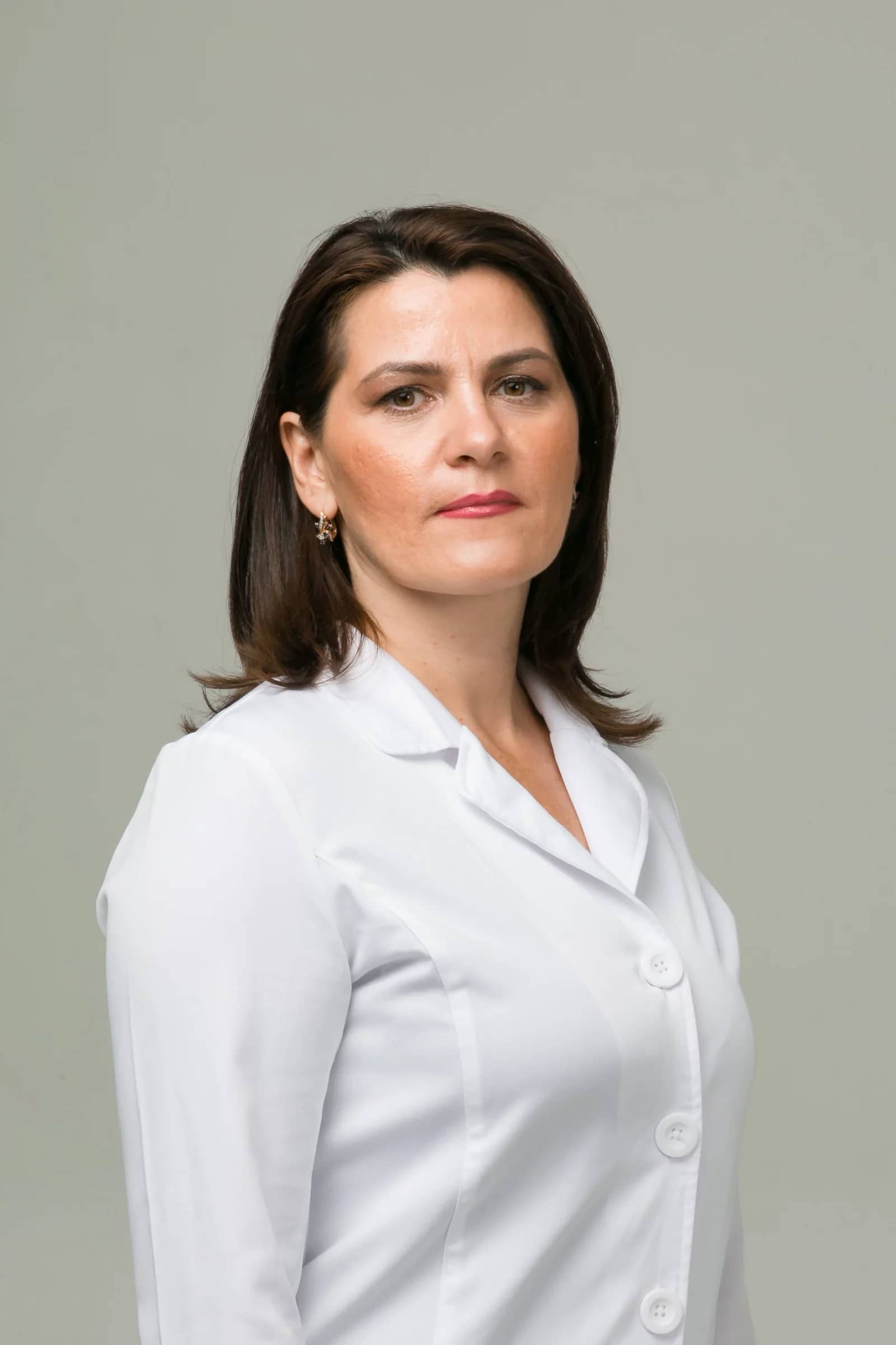 Лисина Елена Петровна